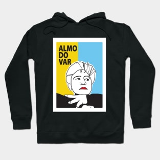 Almodovar Hoodie